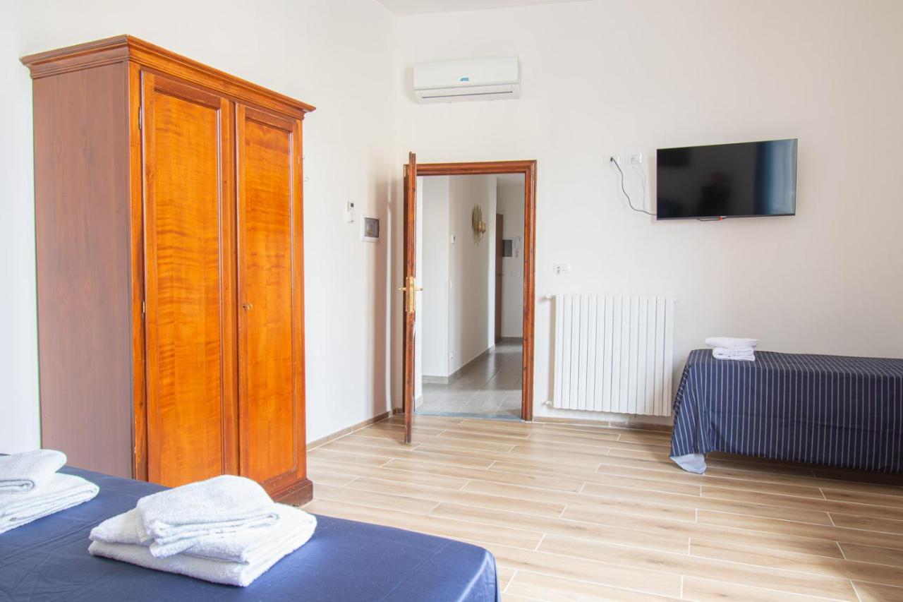 Guest House Paraiso Florence Exterior photo