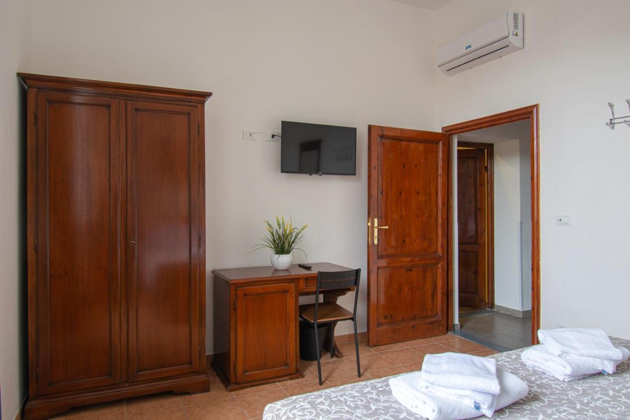 Guest House Paraiso Florence Exterior photo