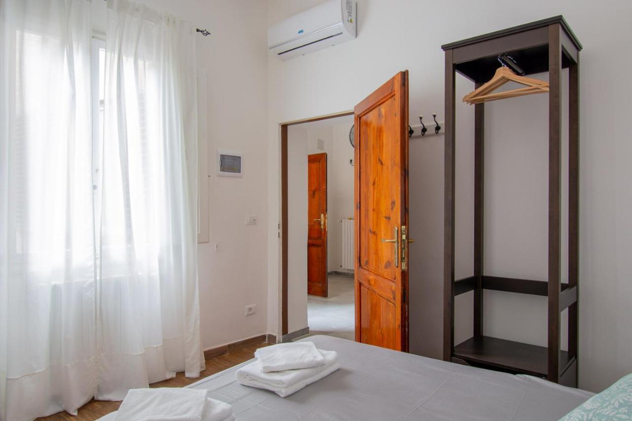 Guest House Paraiso Florence Exterior photo