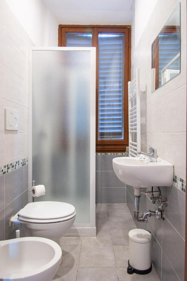 Guest House Paraiso Florence Exterior photo