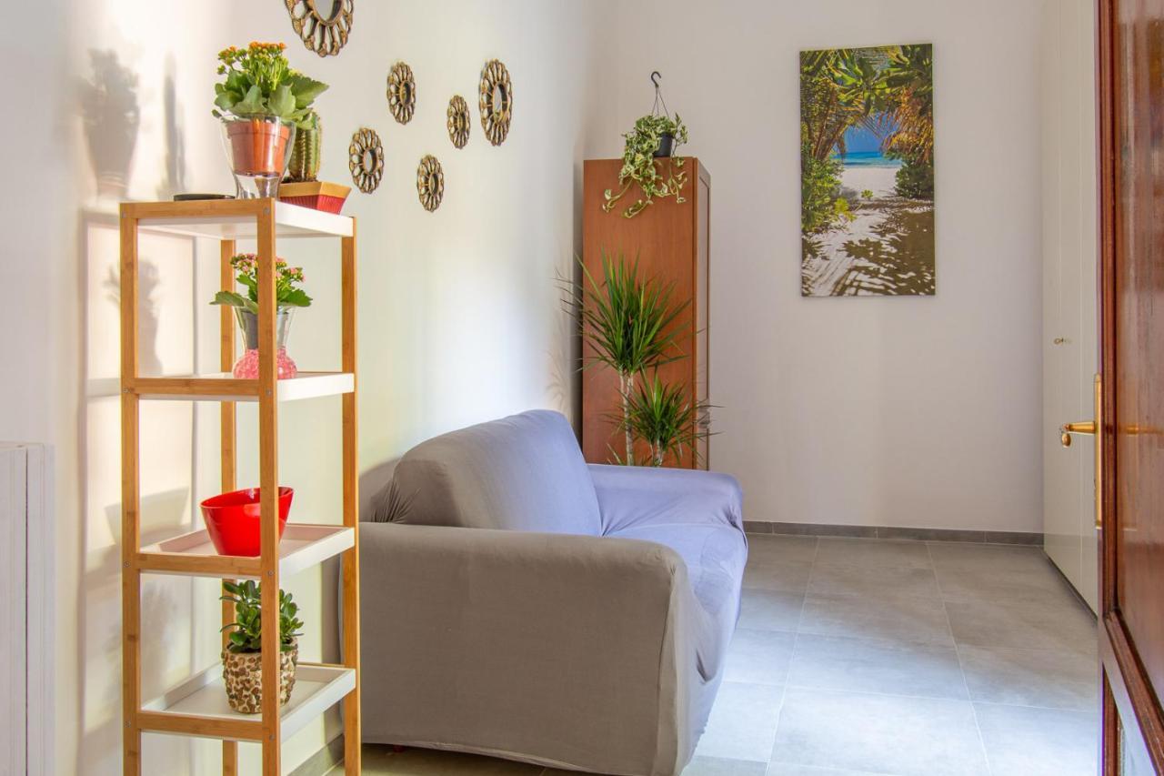 Guest House Paraiso Florence Exterior photo