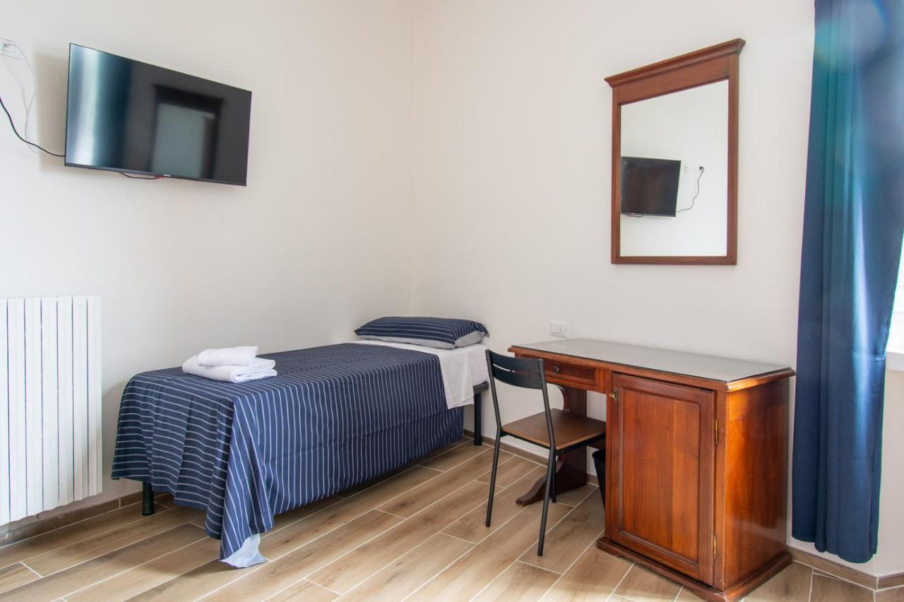 Guest House Paraiso Florence Exterior photo