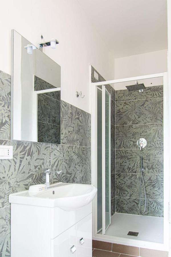 Guest House Paraiso Florence Exterior photo