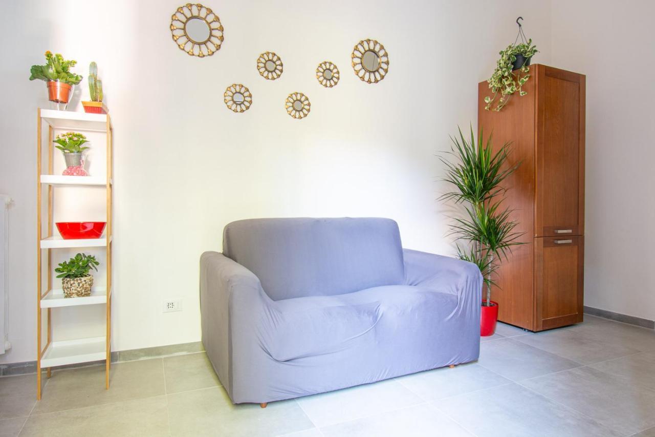 Guest House Paraiso Florence Exterior photo
